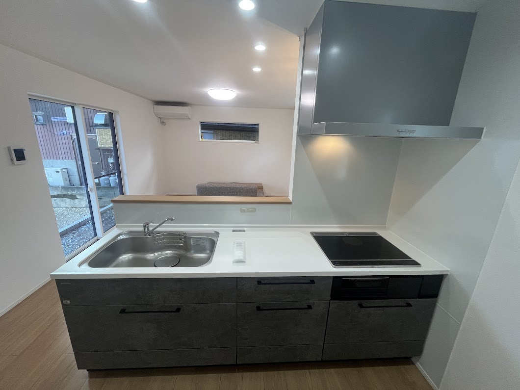 天童市田鶴町1丁目6-16のその他|9/21撮影
リビングエアコンをプレゼント！！