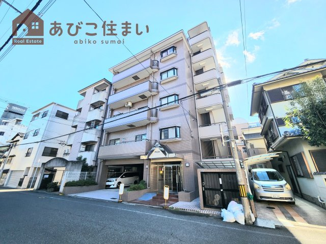 エクレール尾崎