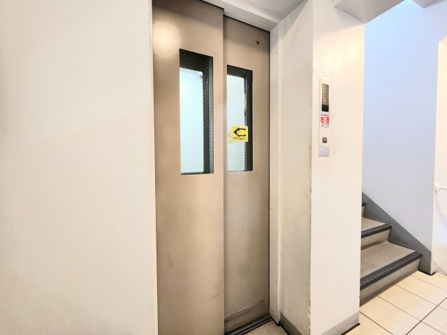 アーバンス長居のその他共用部分