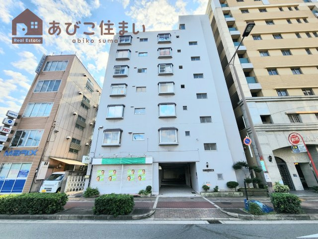 アーバンス長居