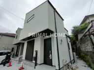 三ッ沢南町戸建ての画像