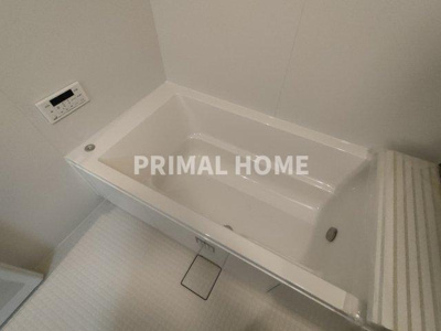 【浴室】 | 三ッ沢南町戸建て