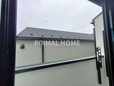 【展望】 | 三ッ沢南町戸建て