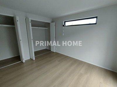 【洋室】 | 三ッ沢南町戸建て