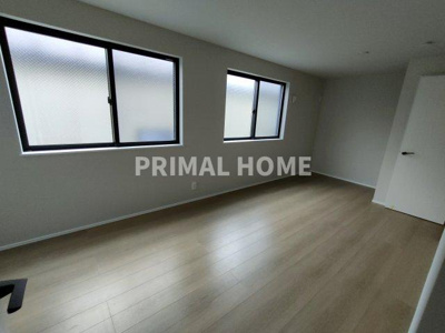 【洋室】 | 三ッ沢南町戸建て