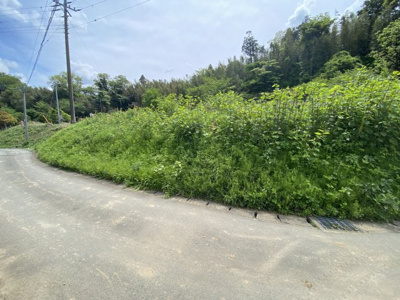  | 東粟倉売地