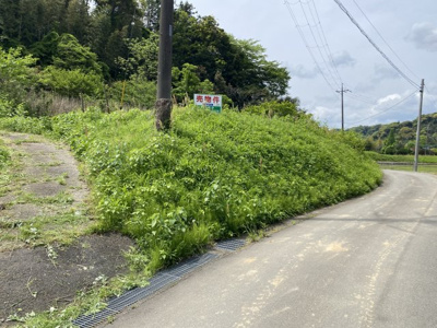  | 東粟倉売地
