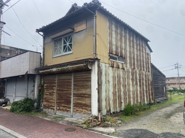 【外観】 | 玉名市繁根木