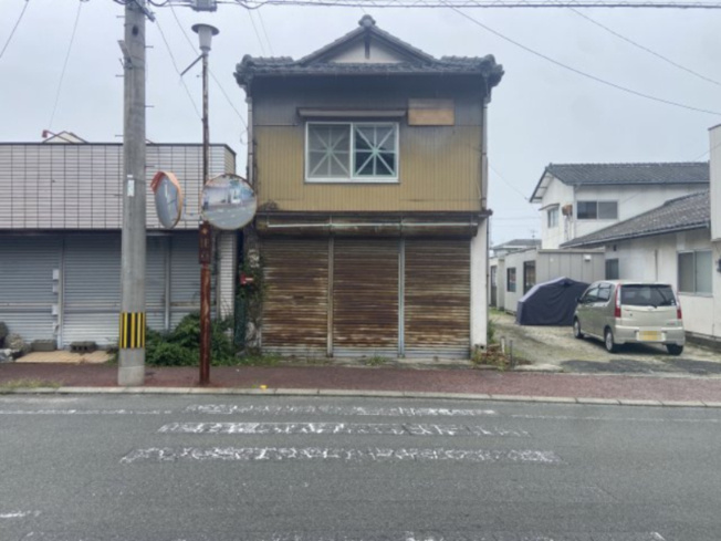 【外観】 | 玉名市繁根木