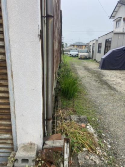 【外観】 | 玉名市繁根木