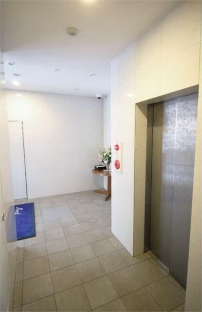 ノールお茶の水のその他共用部分