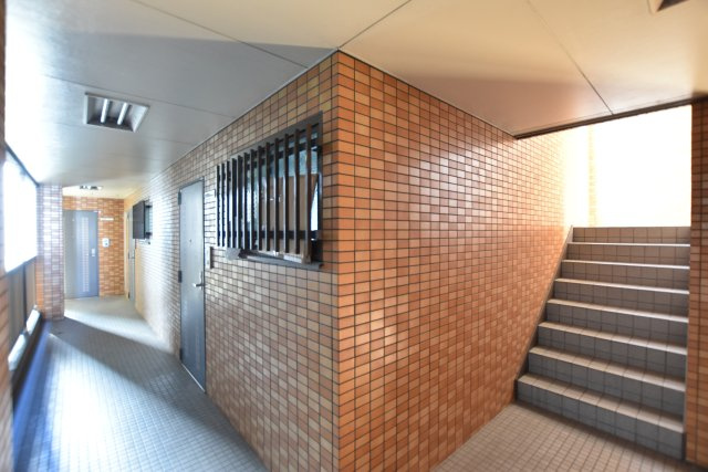 ファミリーハイツいずみのその他共用部分