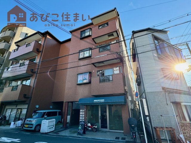 ファミリーハイツいずみ