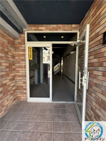 ノーブルハイム樽屋町のその他共用部分