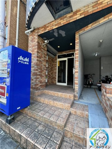 ノーブルハイム樽屋町のその他共用部分