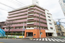 ライオンズマンション中野の画像