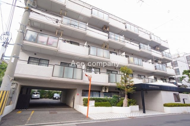 【外観】の画像