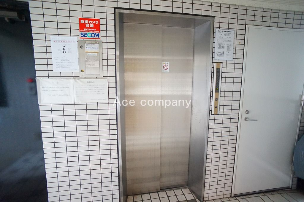 【その他共用部分】の画像