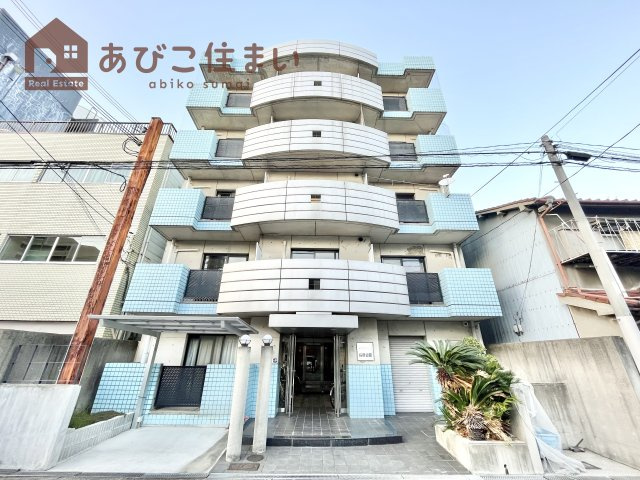 マインハイツ長居公園