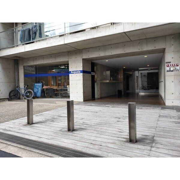 大阪市西区新町２丁目の事務所のその他共用部分