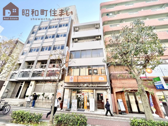丸福ビル