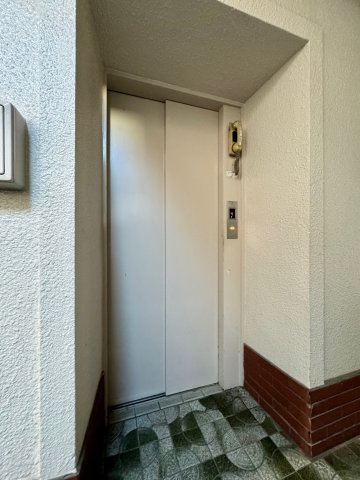マンション関西のその他共用部分
