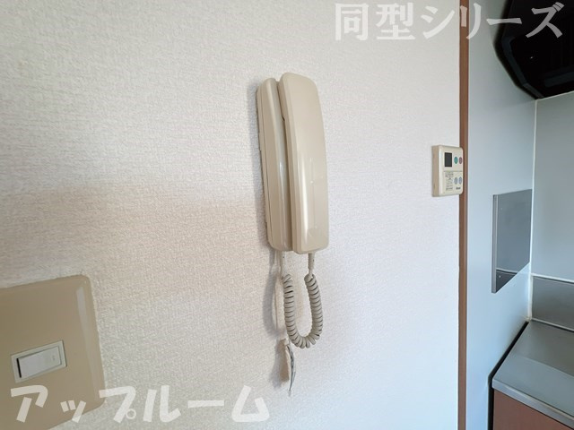 プラッサムのセキュリティ