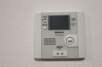 【セキュリティ】 | エミネンスＭ　B