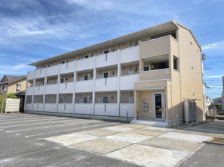 【外観】 | エミネンスＭ　B