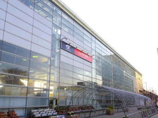 【周辺】 | エミネンスＭ　B