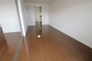 【居間・リビング】 | エミネンスＭ　B