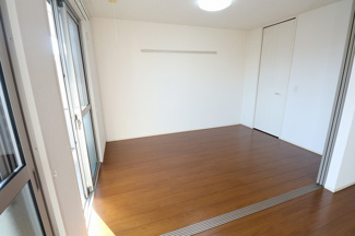 【内装】 | エミネンスＭ　B