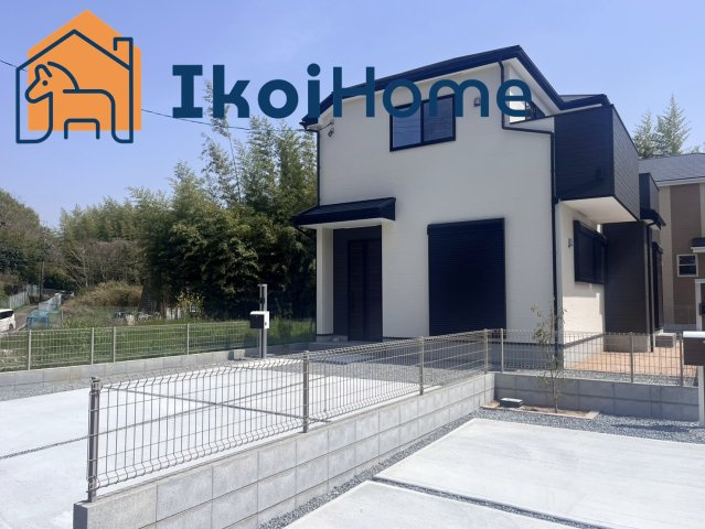 神戸市西区押部谷町西盛の駐車場|●年中無休：当日予約可●駐車場は並列2台になります。普通車2台可能です。