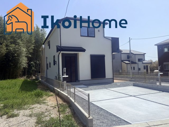 神戸市西区押部谷町西盛の前面道路含む現地写真|物件・当店の最寄駅まで無料送迎！最短10分で指定場所へお迎えに向かいます！まずはお問い合わせください