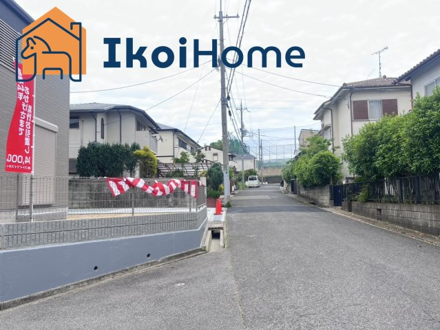神戸市西区桜が丘東町1丁目　第3　新築の周辺|弊社独自で毎月５組限定「人気オプション３点パック」カーポート・バルコニー・ウッドデッキを１万円で取付