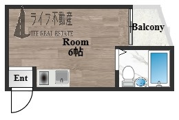 リバーヒル長瀬