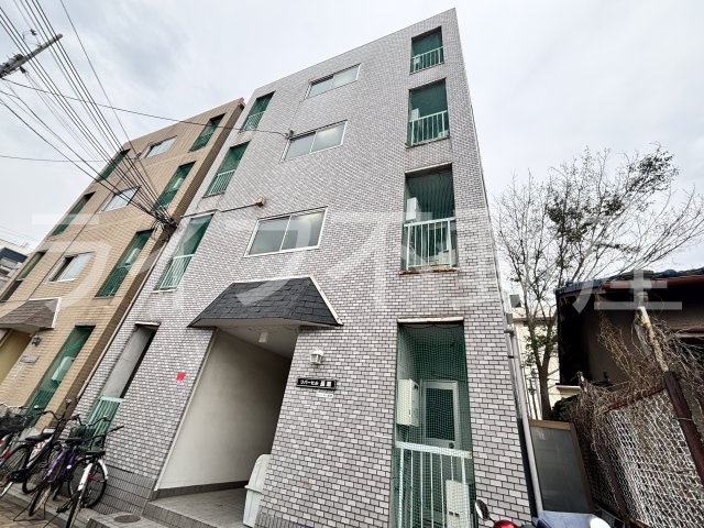 リバーヒル長瀬