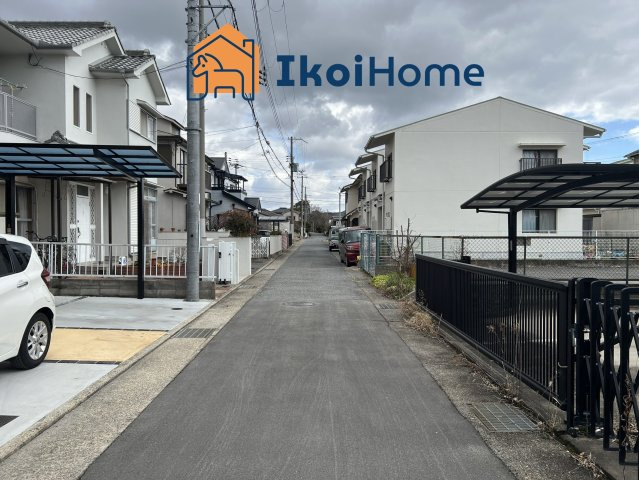 神戸市西区池上5丁目　新築戸建の周辺|●資料・カタログのご請求無料●伊川谷小学校までは徒歩18分、伊川谷中学校までは徒歩9分。