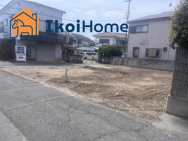 神戸市西区長畑町　新築戸建の駐車場|●年中無休：当日予約可●お車は並列で2台駐車可能です！前面道路は交通量少なめで安心の住環境です。