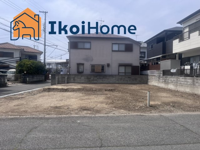 神戸市西区長畑町　新築戸建のエントランス|～ご見学に関して～平日や夜間でもご案内可能。決まったお時間で身動きが取れない方も臨機応変に対応します