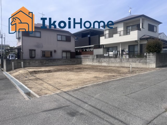 神戸市西区長畑町　新築戸建の周辺|●年中無休：当日予約可●開放感のある角地です！敷地面積ゆったり54.14坪！