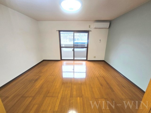 メゾン・サンパティークの寝室|イメージ（同建物内別部屋の写真です）