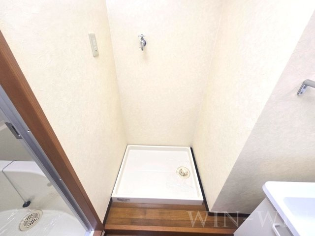 メゾン・サンパティークの設備|イメージ（同建物内別部屋の写真です）