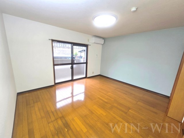 メゾン・サンパティークの居間・リビング|イメージ（同建物内別部屋の写真です）