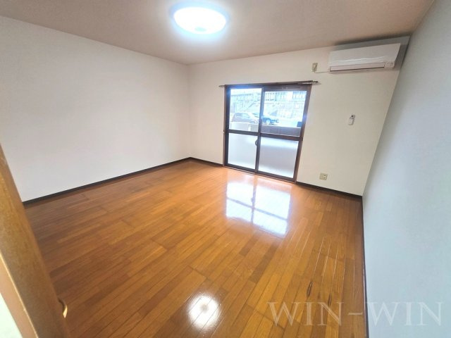 メゾン・サンパティークの居間・リビング|イメージ（同建物内別部屋の写真です）