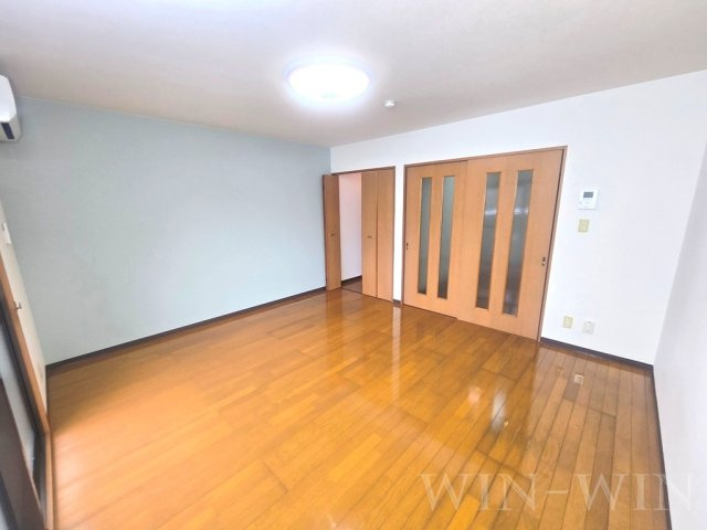 メゾン・サンパティークの居間・リビング|イメージ（同建物内別部屋の写真です）