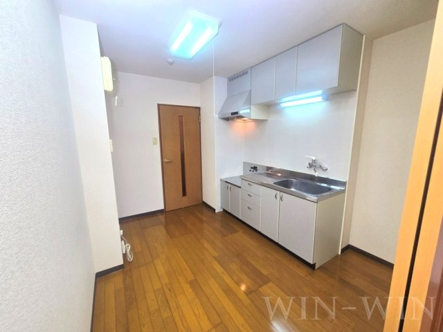 メゾン・サンパティークのその他|イメージ（同建物内別部屋の写真です）