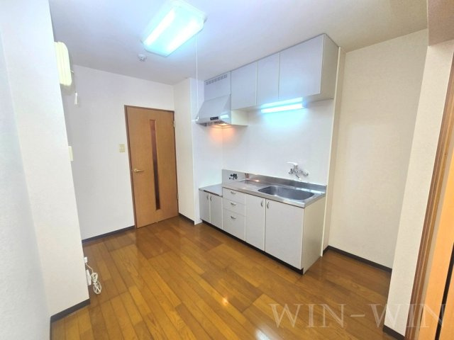 メゾン・サンパティークのその他|イメージ（同建物内別部屋の写真です）