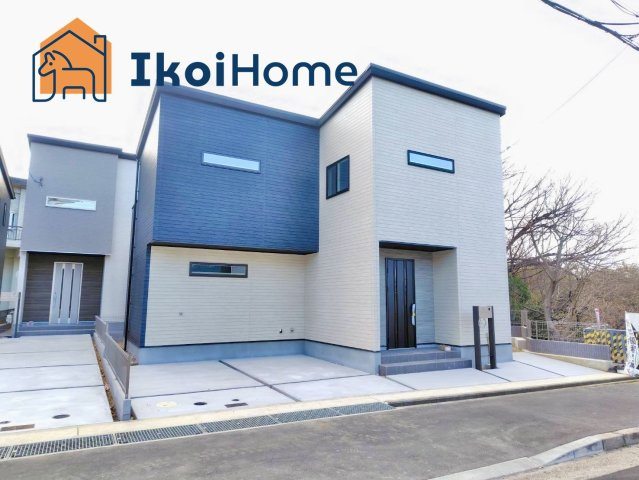 神戸市西区伊川谷町有瀬　第1　1号棟　新築戸建　の駐車場|●年中無休：見学時間9:00～20:00・当日予約可●駐車場は普通車並列2台可能です。