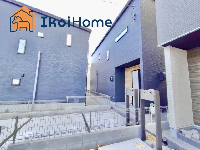 神戸市西区伊川谷町有瀬　第1　3号棟　新築戸建　の周辺|●年中無休：当日予約可●　西区、垂水区、明石市初。弊社は契約前に新築戸建の住宅診断を無料で行っています